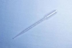 Non-Sterile Disposable Pipette for In Vitro Diagnostics