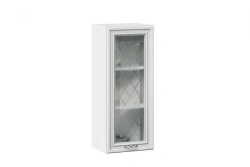 High Glass Facade Door 400 - Italy Model LD.275470.000