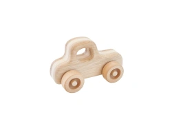 Judy Toy Car for Kids - Developmental Play Vehicle