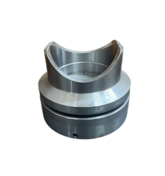 Straight Pipe Fitting for Continuous Flow up to 1.6MPa DN 25-1020