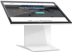 Interactive Table AL'TARA - 21 to 65-inch Touchscreen