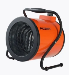 Electric Heater Fan PATRIOT PT-R3 for Industrial Use