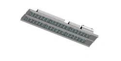 LED Street Light DVS-200 for Uniform Road Illumination