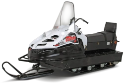 Snowmobile BURAN 4TD