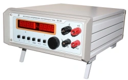 DC Voltage Source B5-88 for Stable Power Supply