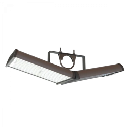 GLERIO 50W LED Street Light - Galochka