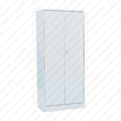 Multipurpose Clothing Cabinet SHMO.02.00 (Model 1)