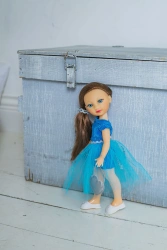 Vicky Doll at the Ball KNOBA 1/6