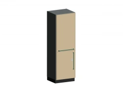 Document Storage Cabinet, Profi Series