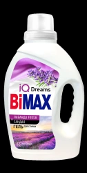 BiMax Lavender Fresh & Sandal Washing Gel