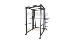 Smith Machine and Power Rack TD-0320-D
