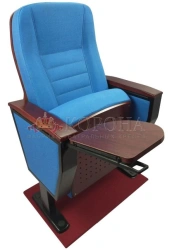 Conference Room Chair with Table