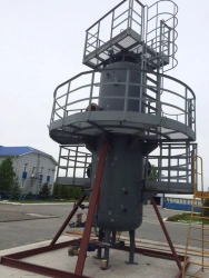 Dust Collector Filter FPU