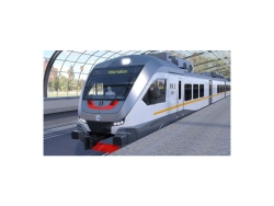 Skif-RA Rail Bus Control and Diagnostics System