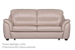 Nevada Sofa 3-Seater