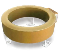 Built-in Current Transformers for Outdoor Installation 0.66 kV, Rated Primary Current: 50-40000 A