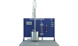 Educational Laboratory Setup for Practical Learning PAHP