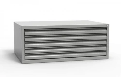 Document Storage Cabinet K5A0 for A0 Format