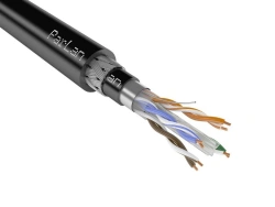 ParLan ARM PS F/UTP Cat6 PE 4x2x0.57 Structured Cable