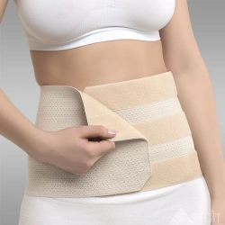 Postpartum Support Band for Abdominal Muscle Recovery Kreit B-240