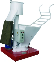 Flour Sifting Machine MP-2 for Efficient Separation