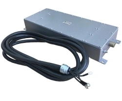 FП-6MA 40A Noise Suppression Filter