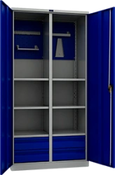 TC Series Tool Cabinets for Efficient Storage