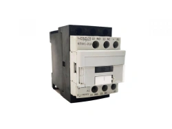 Electromagnetic Contactors Series KPM1