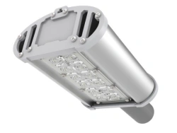 Outdoor LED Street Light A-STREET 2040 FL