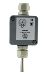 TOPAZ DT Temperature Sensors