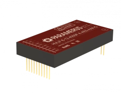 High Voltage Power Supply HVLP