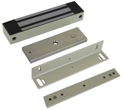 Electromagnetic Lock for Access Control Systems ML-295K