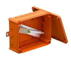 FireBox T-Series Distribution Box