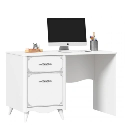 Left-Side Table for Office - Elis LD.532110.000