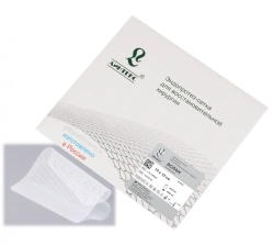 Lintex Polymer Mesh for Restorative Surgery, Sterile ESLAN Standard