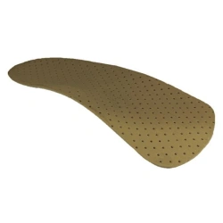 Orthopedic Insole Inserts for Shoes - Full Size Range for Adults and Kids