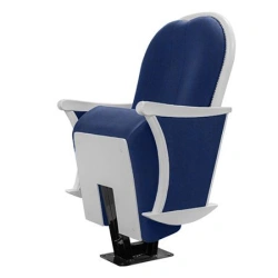 Helicon Model Soft Auditorium Chair