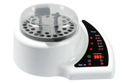 Biological Indicator Thermostat TBI-36 "Med TeKo