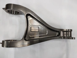 Shock Absorber Component Drawing Number 5965-0311