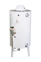 Gas Heating Boiler AOGV 11.6-1 (RK) "TGV" for Residential Spaces