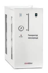 Oxygen Generator for Water Electrolysis - "TsvetKrom-30