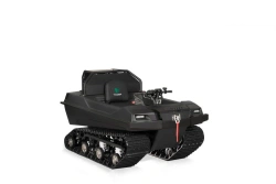 TINGER SC4 All-Terrain Snow and Swamp Vehicle