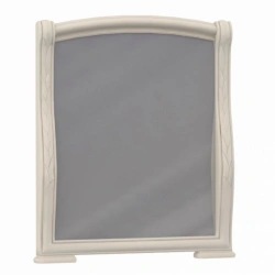 Wall-Mounted Mirror "Camilla" ZWK-01.T8L for Beds ALB, ANB, ARB