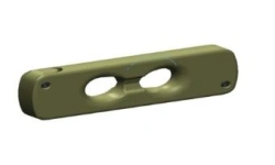 BM Type GSHO Link 38x126 for Scraper Chain Sections