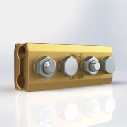 Connecting Clamp for Support Cable KС-056-7