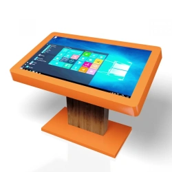 Interactive Touch Table, Project Touch Series 43