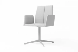 Soft Seating Chair Series L28 FORUM L28-S5-1