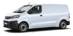Opel Vivaro Selection M 3.0t - 1.6HDi (90) MT5 Van