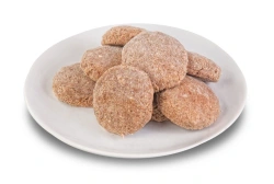 Полуфабрикаты мясные Биточки «Домашние особые» ТУ 10.13.14-055-37676459-2016 (идентичен номеру 9214-055-37676459-2016)