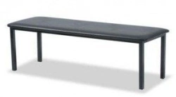 Bench with Seat and Support Art. No. 024/2019